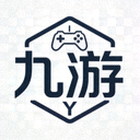 jiuyou九游ninegame创新科技集团品牌logo